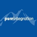 Pure Integration Logo